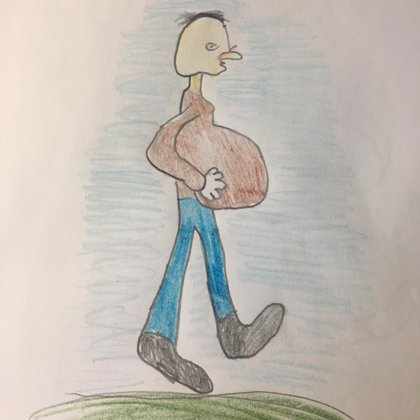 Karikatūras