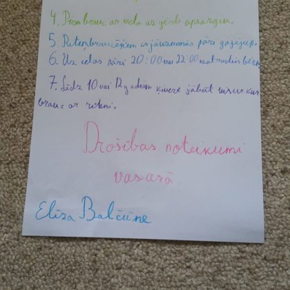 Elīza Balčūne