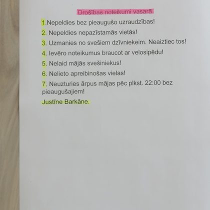 Justīne Barkāne