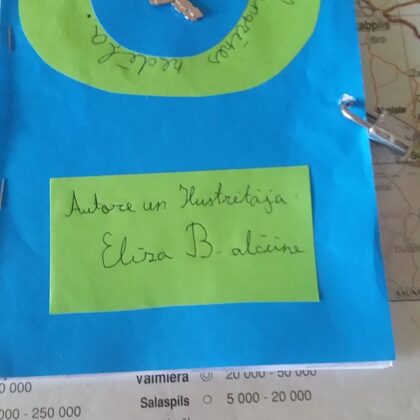 Elīza Balčūne
